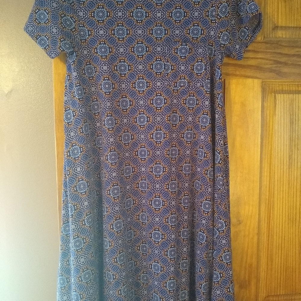 Lularoe Carly